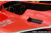 Des équipes de F1 touchées par la crise