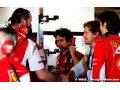 Vettel's Ferrari appearance 'legally not ok' - Marko