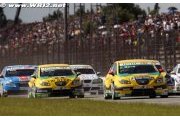 WTCC to resume in one month time
