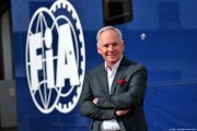 Rival slams incumbent as FIA battle heats up