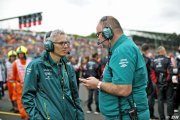 Krack : Aston Martin F1 deviendra une équipe où gagner sera la norme
