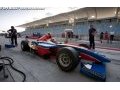 Bahrain 1 Race 1 - press conference