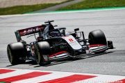 Haas F1 navigue entre les problèmes d'équilibre, d'adhérence et de puissance