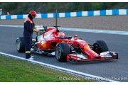 'Embarrassing' start to F1's brave new era
