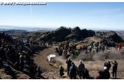 Engagés et itinéraire impressionnants en Argentine