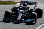 La plainte de Red Bull sur le moteur Mercedes a été rejetée