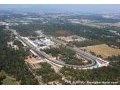 Officiel : Le GP d'Italie de F1 reste à Monza jusqu'en 2031