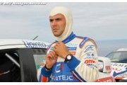 Praise for Pascoal from co-driver Ramalho