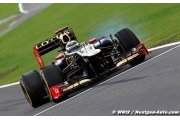 Hockenheim : réactions après la qualification