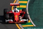 FIA clears Ferrari over 'coded' pit board message