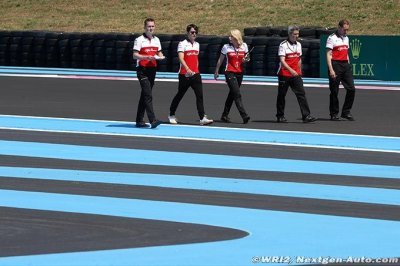 Vasseur admet que Leclerc est bien en route vers Ferrari