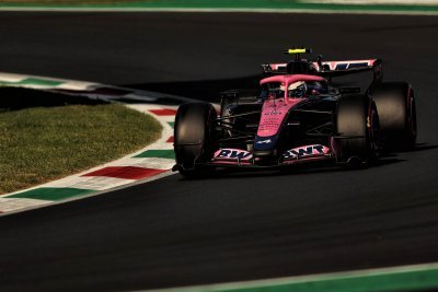 Colapinto est mitigé face à 7e place et veut ’comprendre’ comment Gasly a fait sa pole
