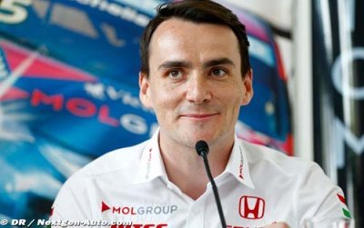 Réactions des pilotes après les premiers tests à Motegi