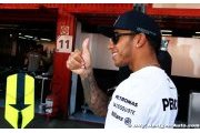Wolff ne veut pas crier victoire trop vite