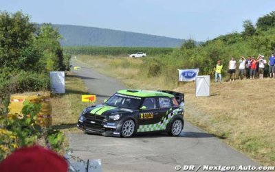 Atkinson: best is yet to come