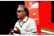 Haas dévoilera son ou ses pilotes mardi à 17h