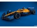 Key s'attend à des ‘surprises' aérodynamiques sur les F1 2022 