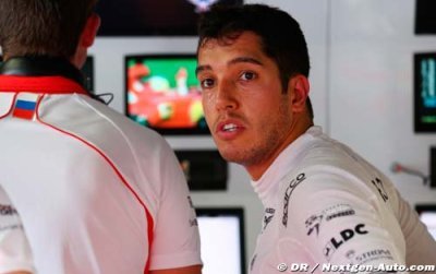 Gonzalez reveals Pirelli test seat offer