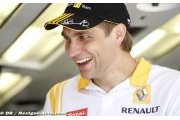 Officiel : Petrov reconduit pour deux ans chez Lotus Renault