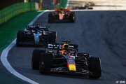 Horner : Verstappen est devenu tellement doué pour lire une course