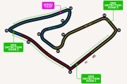 Présentation et horaires du Grand Prix d'Autriche 2022 de F1