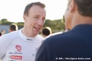 Meeke fait son retour chez Toyota en 2019
