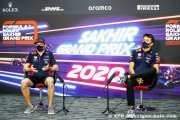 Verstappen ne souhaite pas revenir sur ses critiques sur Albon