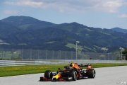Honda a pris des mesures après le double abandon de Red Bull en Autriche