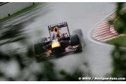 Three words halted Vettel's last-lap quest - report