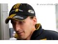 Renault issue means Kubica to sit out rally