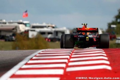 Marko&nbsp;: Red Bull n’a pas mis la pression sur Verstappen pour signer