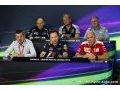 2020 F1 contract negotiations to start soon