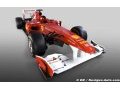 F150 launch : Ferrari unveils its 2011 car