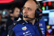 Lambiase chez McLaren : Stella explique un renfort stratégique pour accompagner la croissance