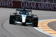 Russell prolongé dans le silence chez Mercedes F1, Red Bull prépare son annonce