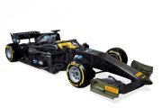 La nouvelle F2 présentée à Monza
