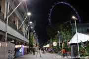 Photos - GP F1 de Singapour 2024 - Avant-course