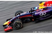 Moteur Renault : Red Bull s'impatiente