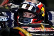 Kvyat deserves Toro Rosso seat - Coulthard