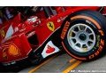 Certains experts voient Ferrari de retour aux affaires