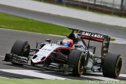 Mazepin espère pouvoir reprendre le volant d'une Formule 1