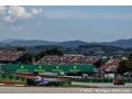 Photos - 2023 F1 Spanish GP - Friday
