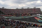 La F1 espère organiser des courses avec un public en fin d'année