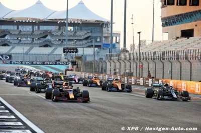 Rosberg&nbsp;: Le sport auto et la F1 peuvent ’servir la société’