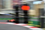 Prost admet s'être trompé au sujet de Ferrari