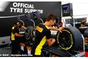 Pirelli rules out tyre failure in Rosberg blowout