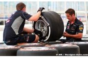 Pirelli : Beaucoup de possibilités de stratégies en Corée