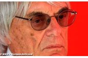 Fin de règne imminente pour Bernie Ecclestone ?