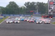Vidéos - Résumés des courses WTCR sur le Slovakiaring