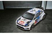 Jari-Matti Latvala en grande forme pour débuter 2014